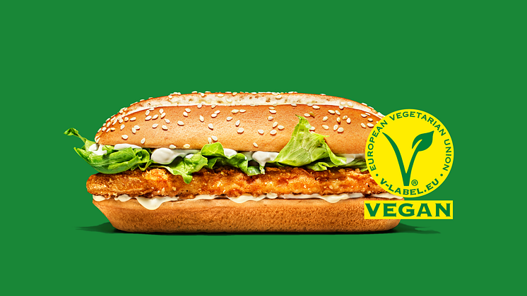 BK_Pressebild_Plant-based Long Chicken