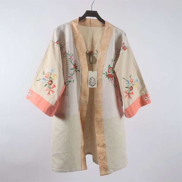 Myrorna-Szenfeld-kimono
