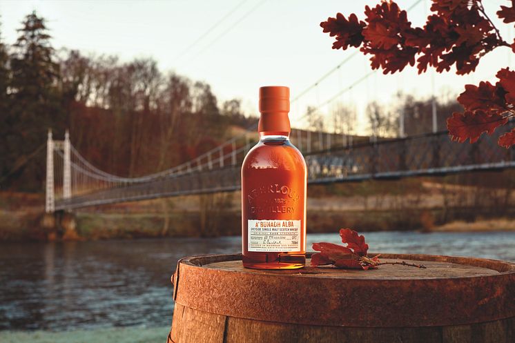 BOTTLE BY PENNY BRIDGE