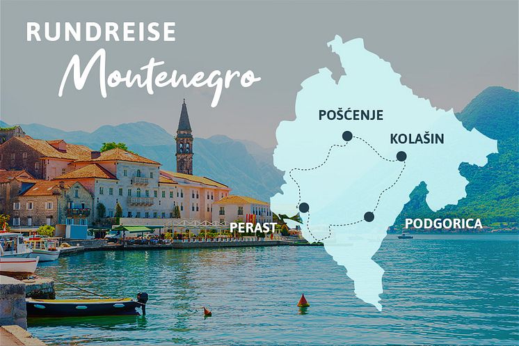Urlaubsguru_Rundreise Montenegro