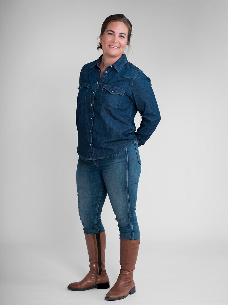 Åsa Hallengård