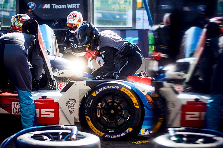 Kevin Magnussen
