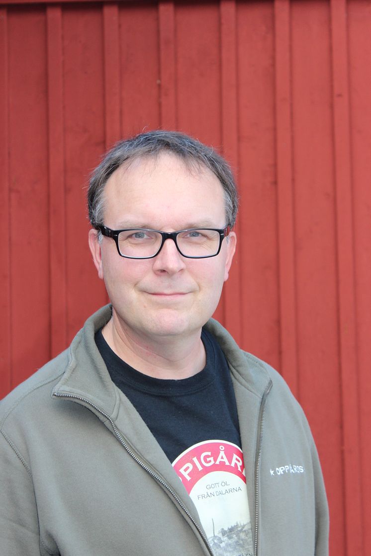 Björn Falkeström, Oppigårds Bryggeri