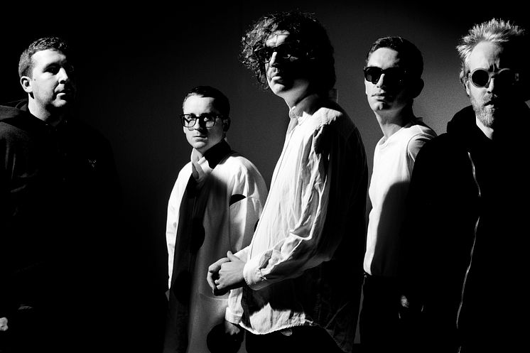 Hot Chip