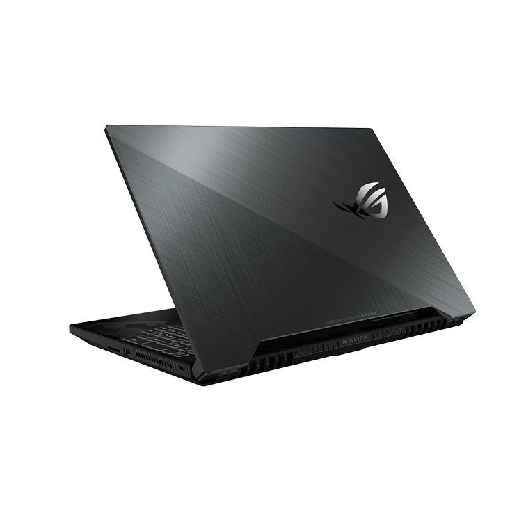 ROG Strix Scar II