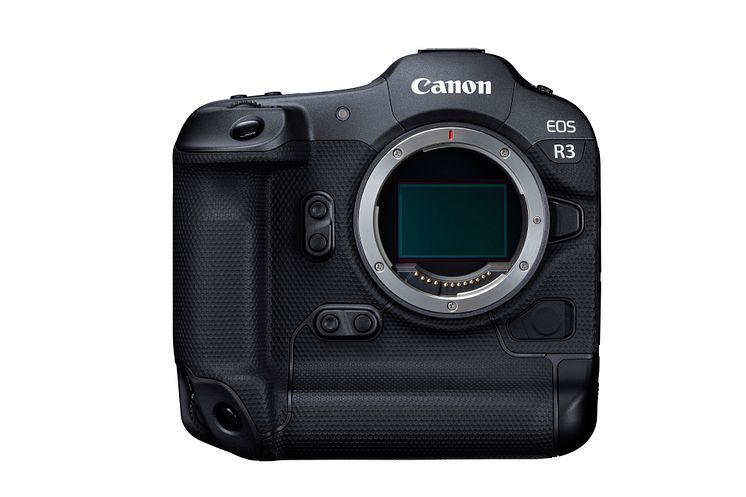 Canon EOS R3 FRT