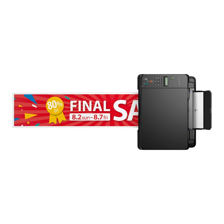 PIXMA G650 TOP