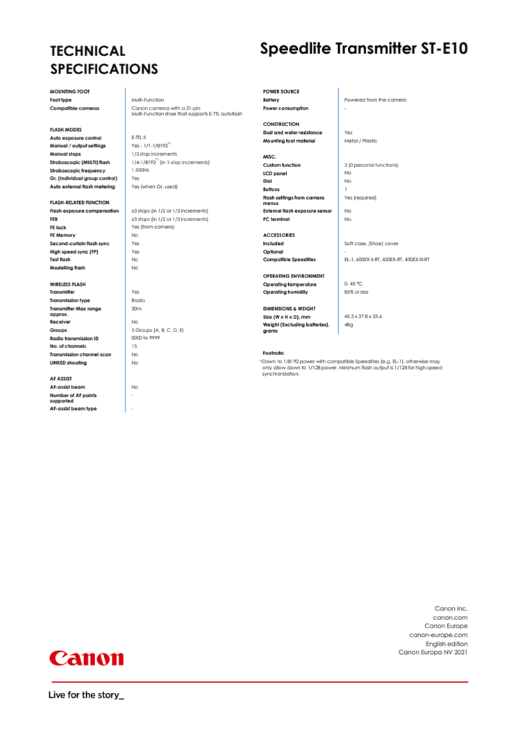 Canon Teknisk specifikation ST-E10.pdf