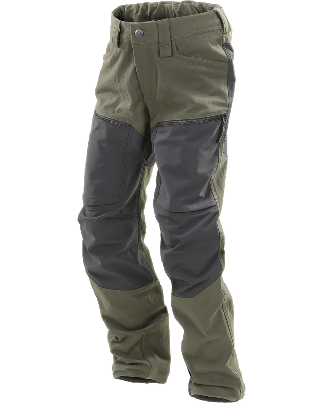 Rugged Mountain Pant Junior