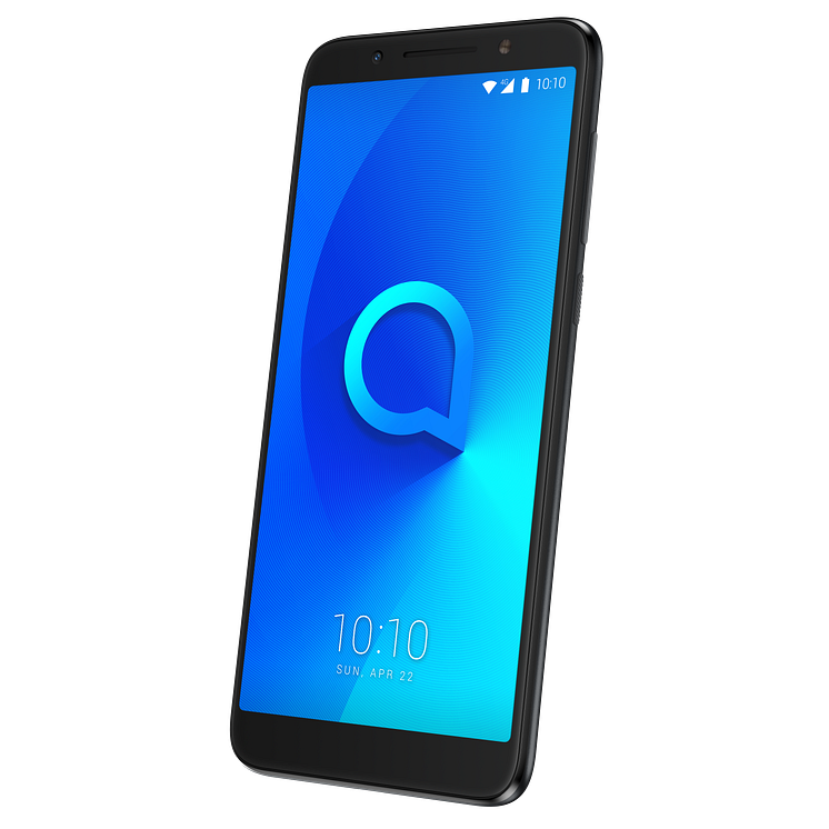 Alcatel 3X_Metallic Black_Special