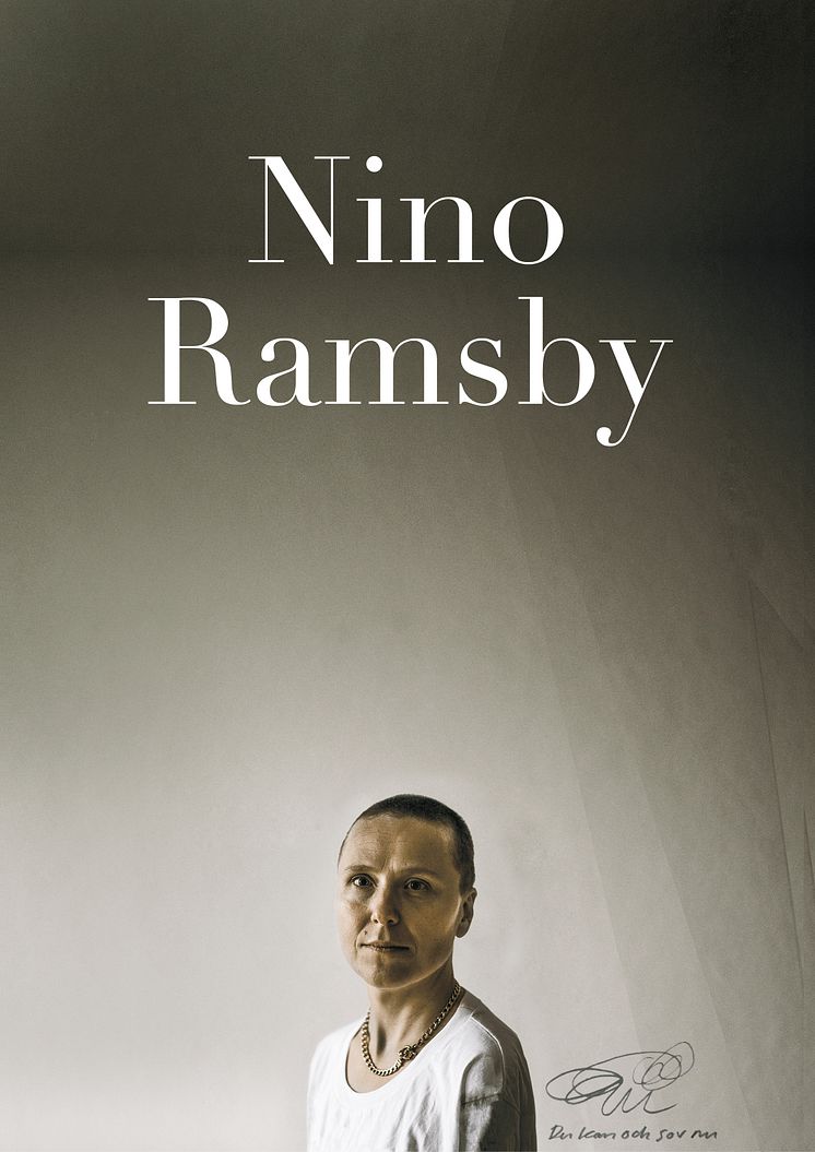 Nino Ramsby till Hemavan Winter Pride