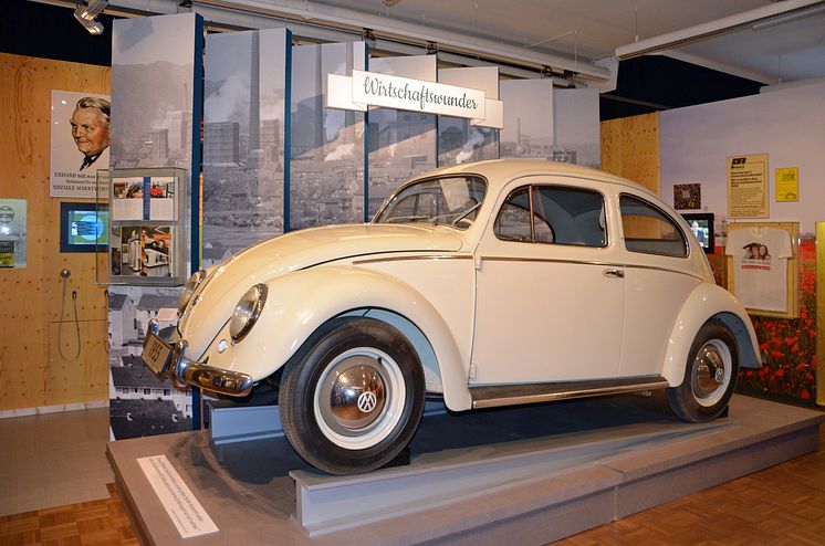 VW Käfer