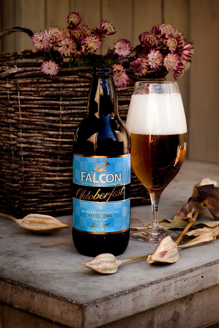 Falcon Oktoberfest produktbild