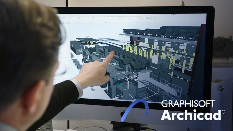 Graphisoft-Archicad