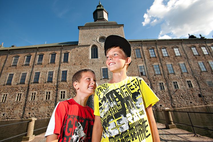 Vadstena slott