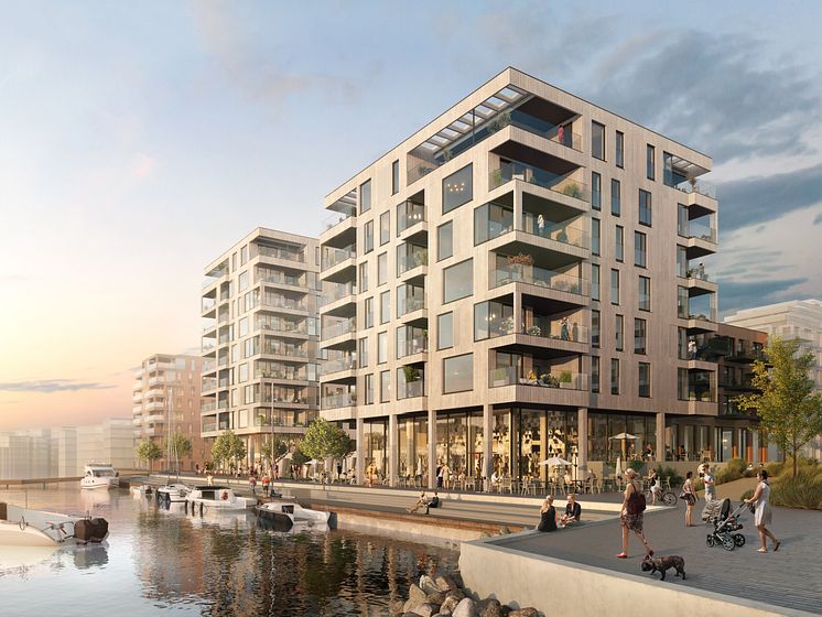 Fasade_Verket brygge 2