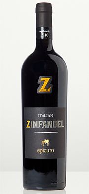 Epicuro Zinfandel