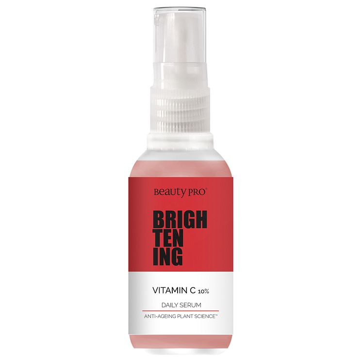 BeautyPro BRIGHTENING Serum