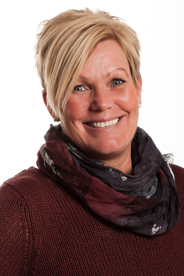 Marie Stigfjord