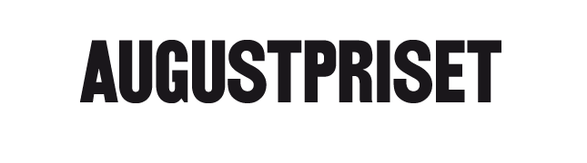 Augustpriset-Logo