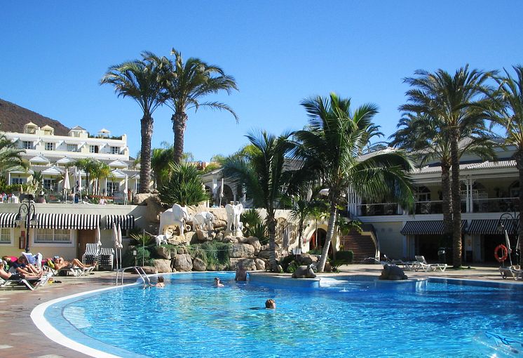 Teneriffa