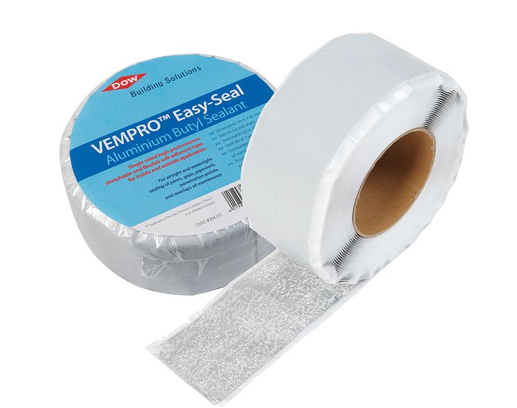 ISOVER VEMPRO™ Easy-Seal