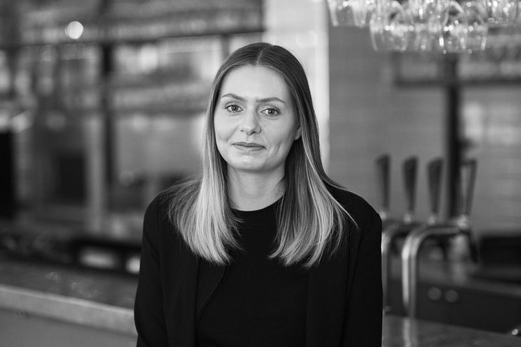 Ellen Hasselqvist IW svvit