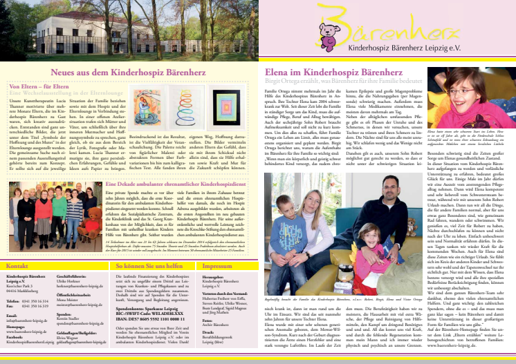 Newsletter 