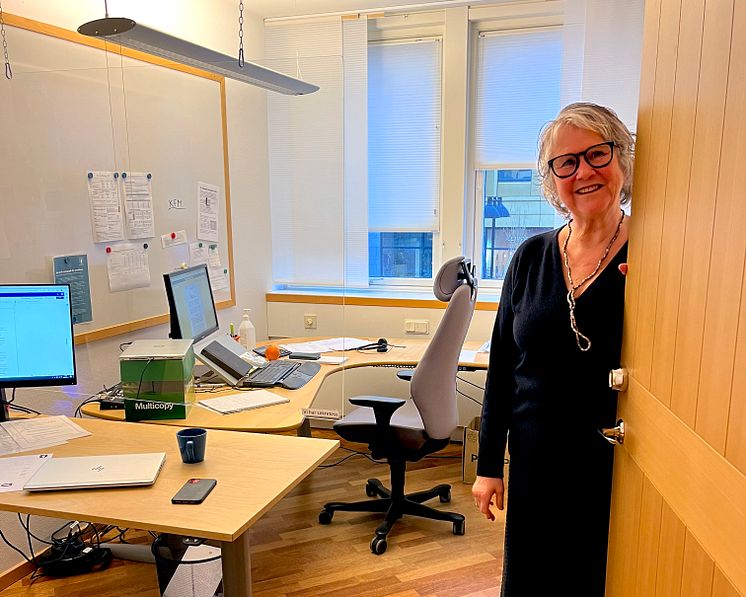 Anna Björnör_ekonomisk rådgivare_KungsbackaKommun