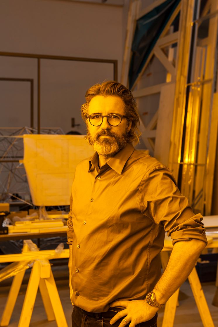 Olafur Eliasson