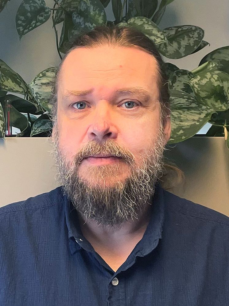 Carl-Gunnar Krooks