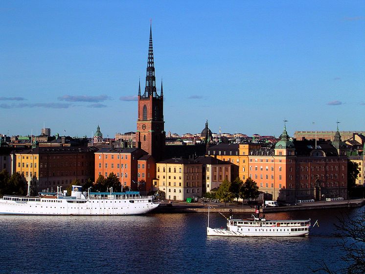 Stockholm, Foto: Maria Bergdahl / Reseguiden.se