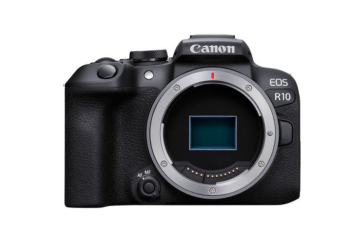 01_Canon EOS R10_Front_BODY