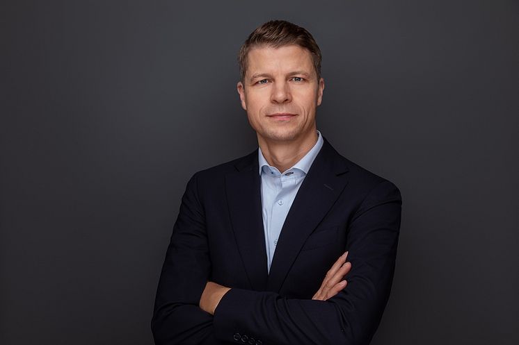 Søren Karas