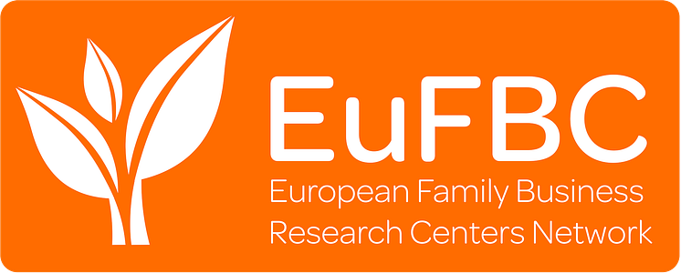 European Family Business Research Centers Network