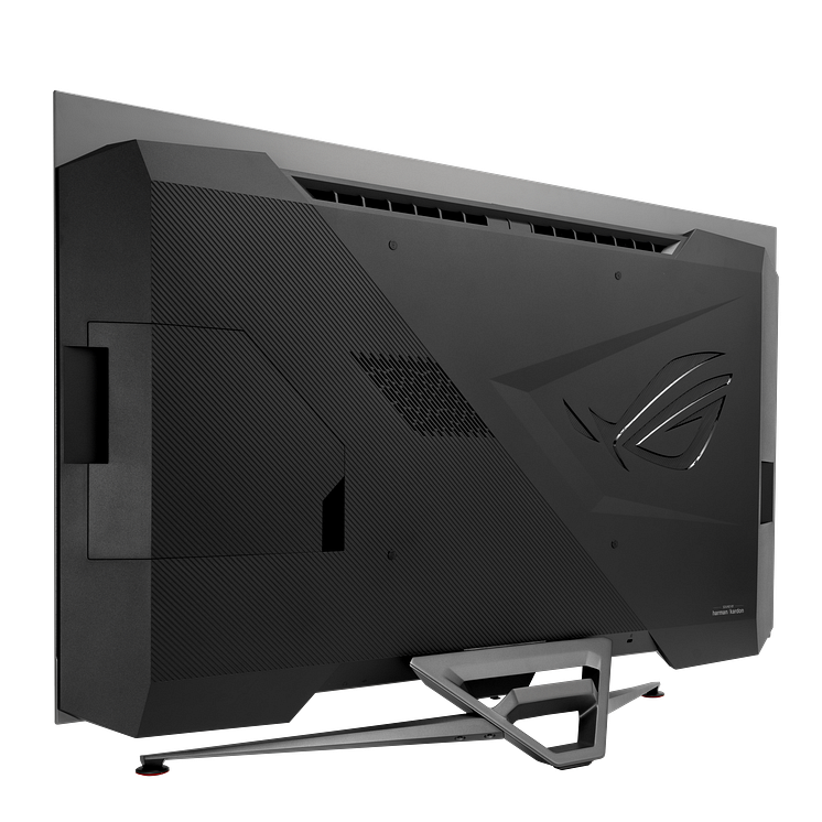 ROG Swift OLED PG42UQ-back2