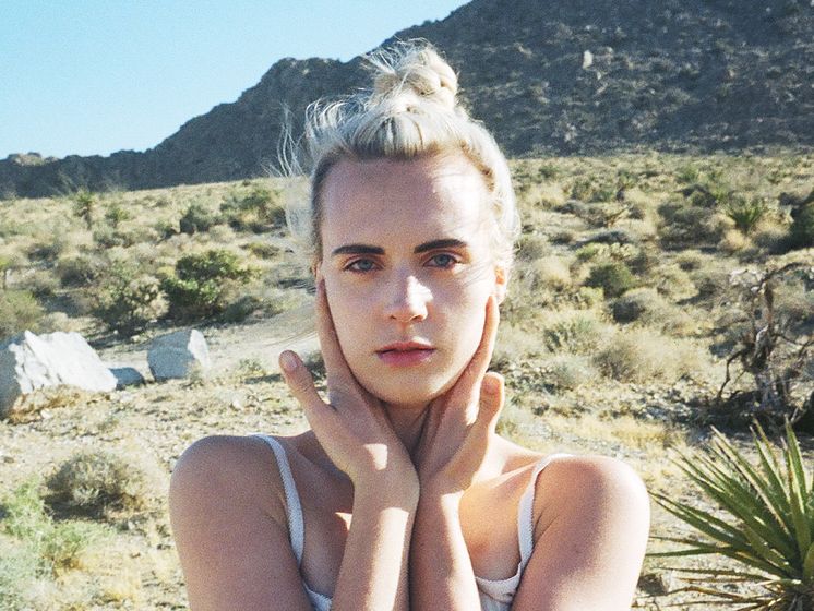 MØ - Pressbild 2016