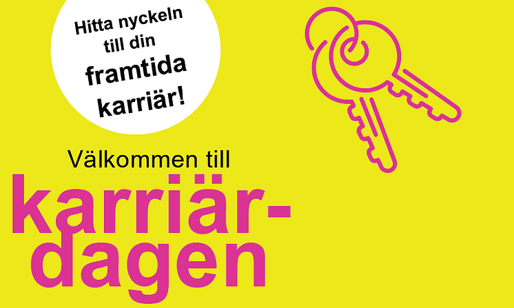 karriärdag