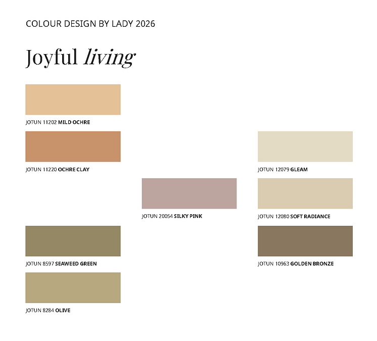 Jotun-LADY-Joyful-living-fargepalett