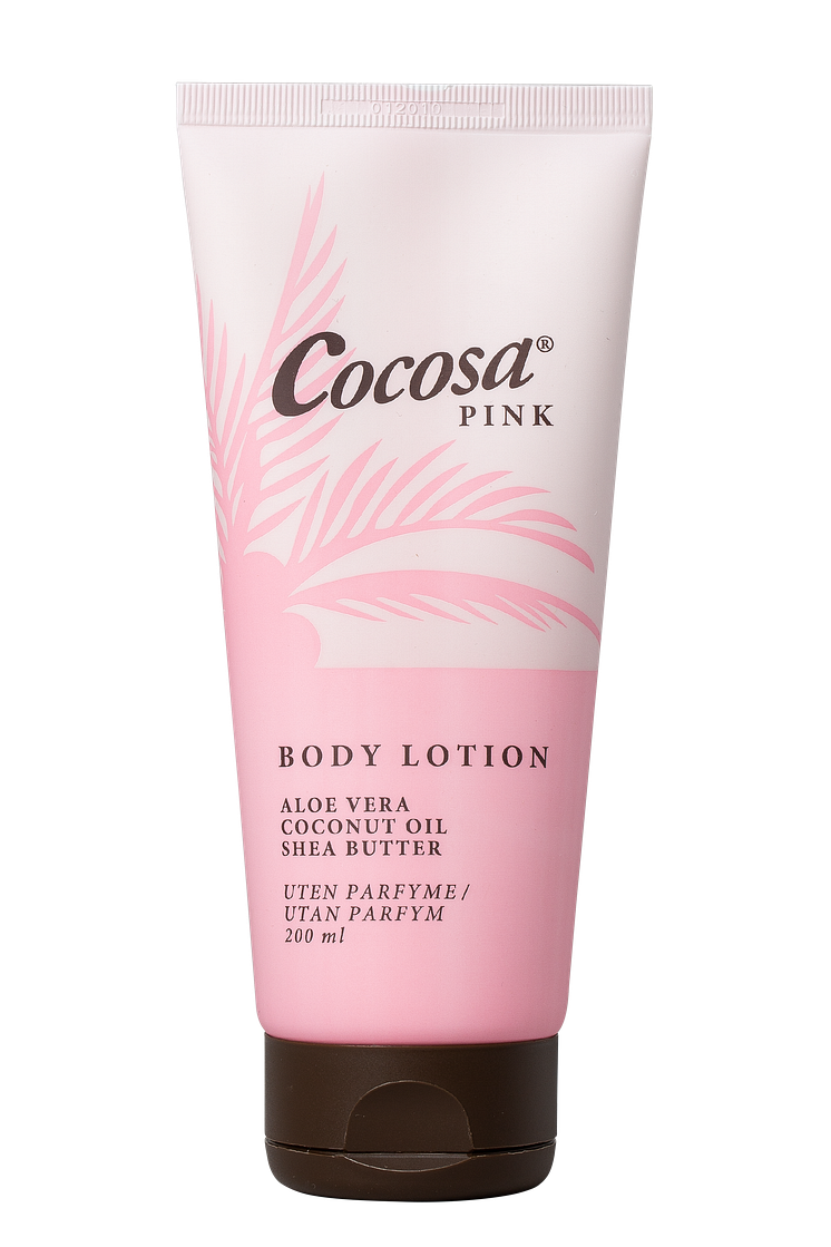 COCOSA BODYLOTION