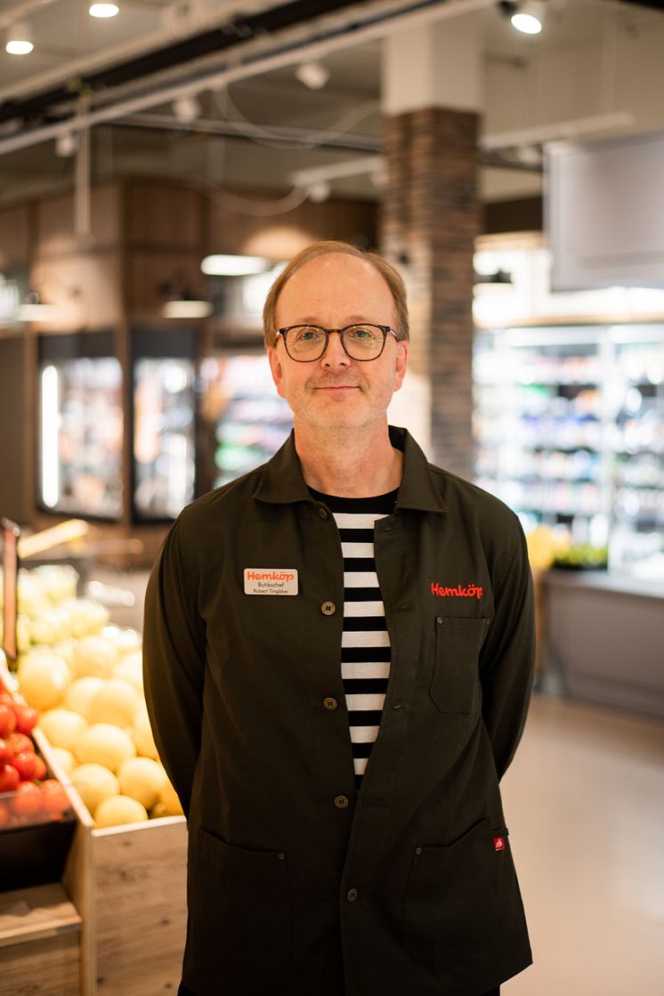 Hemköp-Sickla-butikschef-Robert-Tingsåker