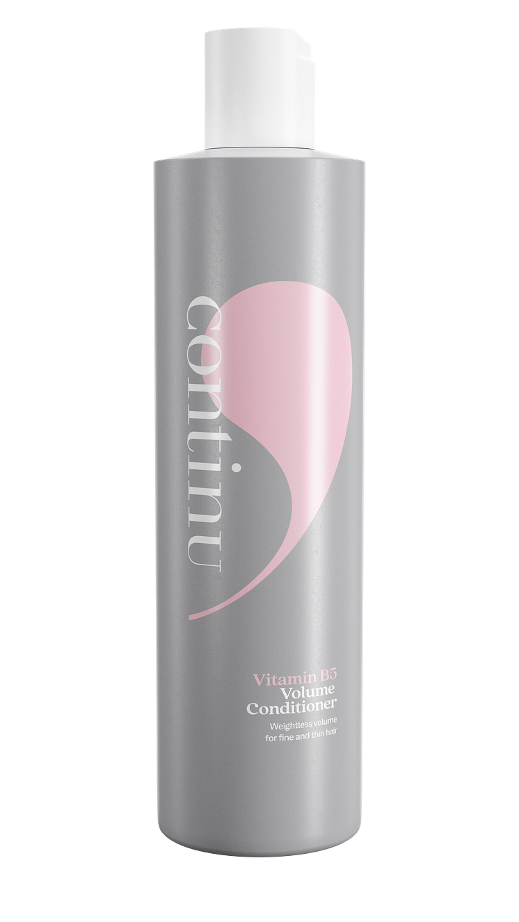 Vitamin B5 Volume Conditioner