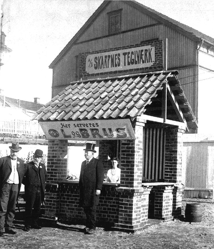 Skarpnes 1910