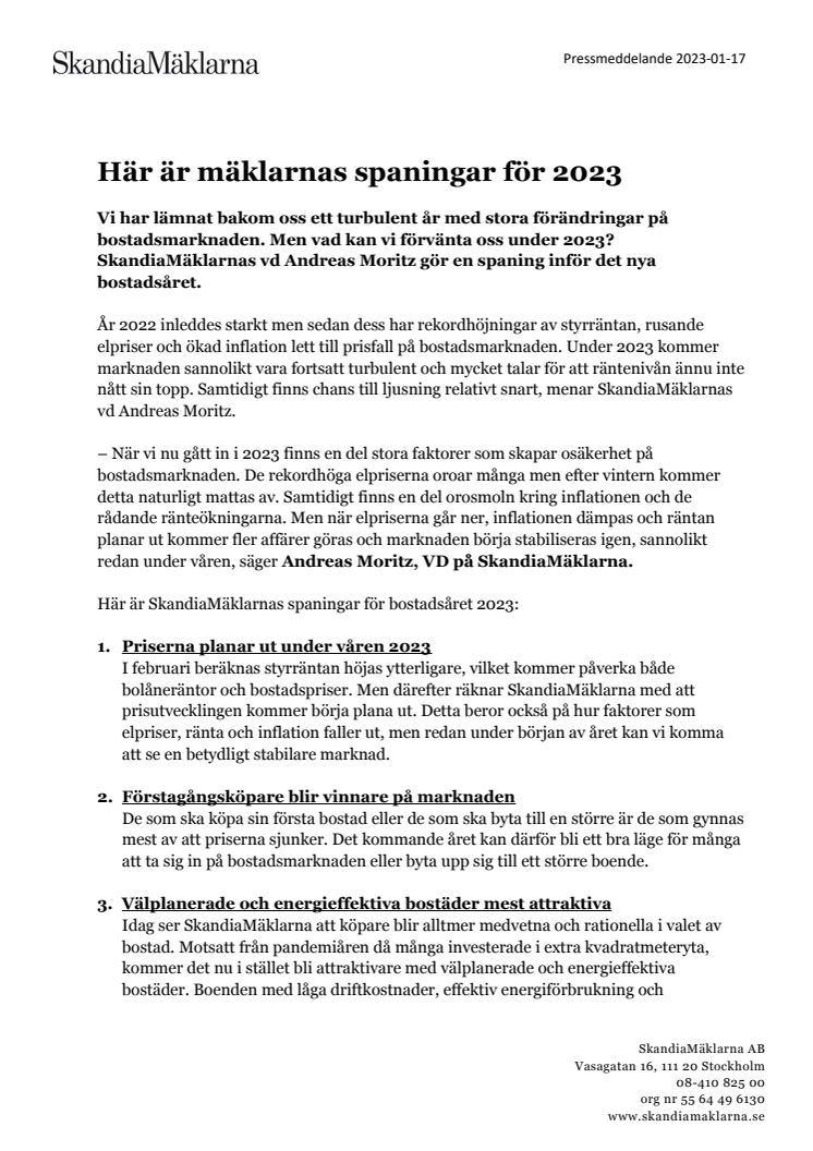 SkandiaMäklarna_Här är mäklarnas spaningar för 2023_230117.pdf