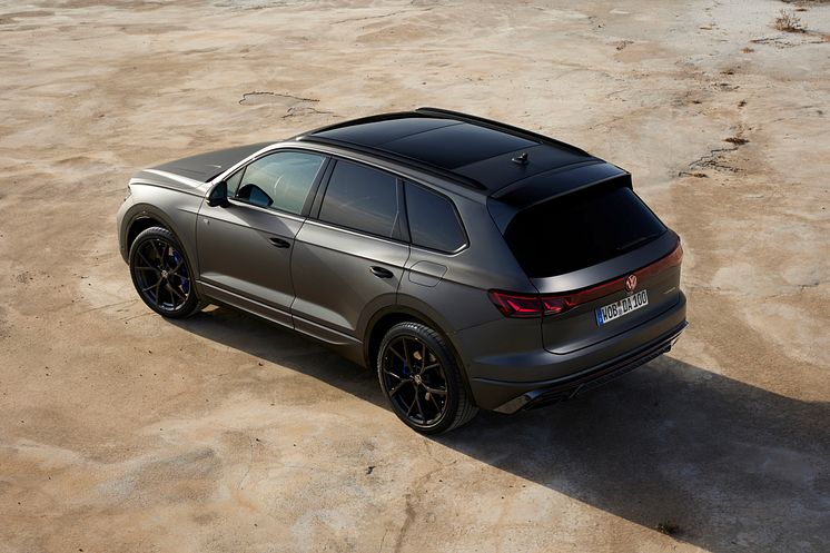 Touareg R 2023