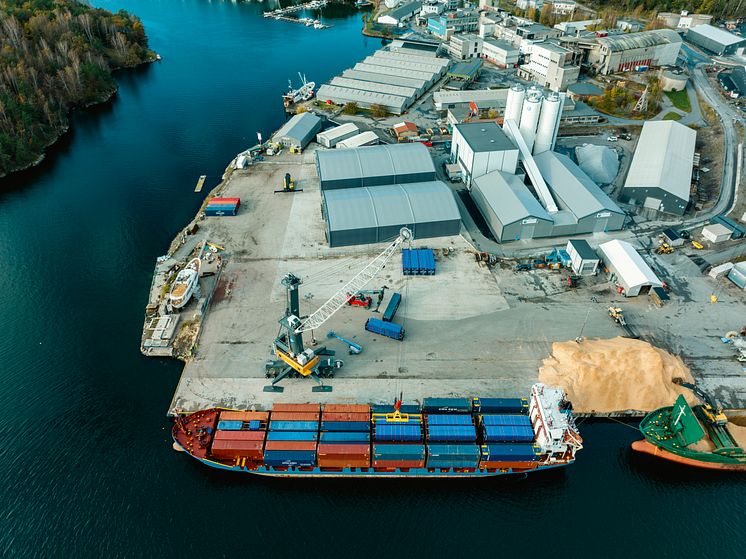 Container_Arendal_havn_DJI_20231023131725_0153_D