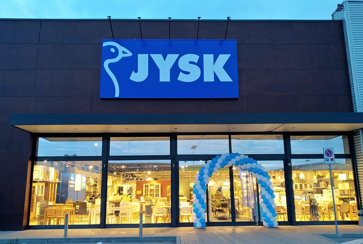 JYSK San Giuliano Milanese