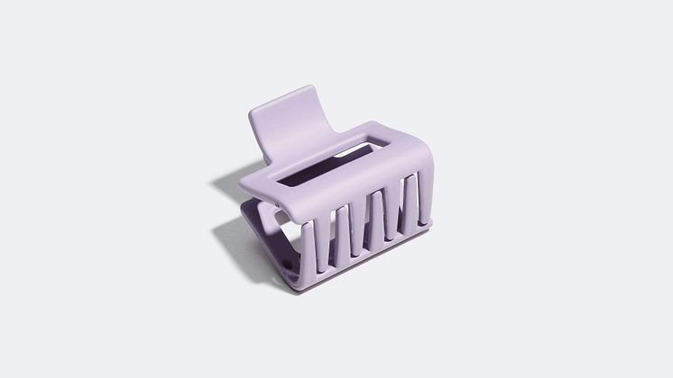 Mini hair clip - 29,90 kr