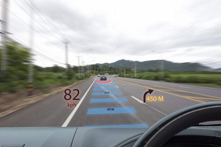 1 Head-up-Display - MONOPOLY919_shutterstock_650455213