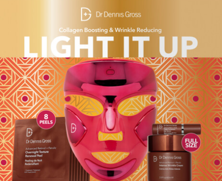 Light it up kit 